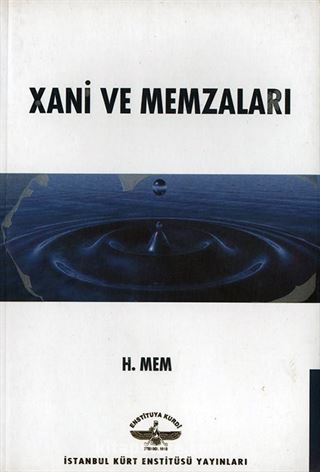 Xani ve Memzaları