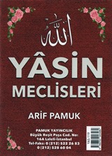 Yâsin Meclisleri (Yas-119)