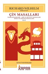 Çin Masalları (Cilt I)