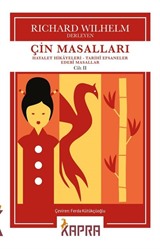 Çin Masalları (Cilt II)