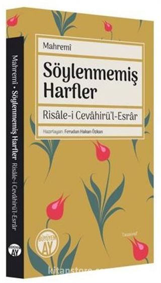 Söylenmemiş Harfler