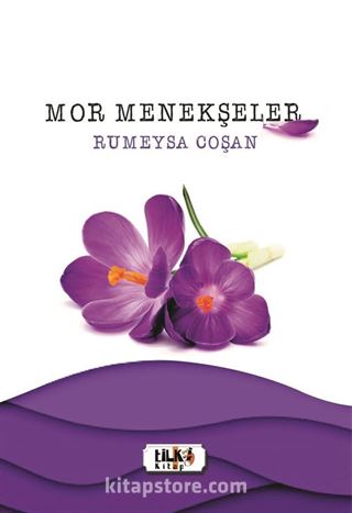 Mor Menekşeler