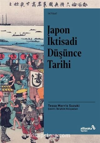 Japon İktisadi Düşünce Tarihi