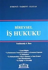 Bireysel İş Hukuku