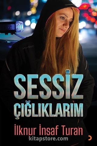 Sessiz Çığlıklarım