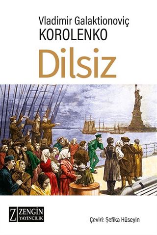 Dilsiz