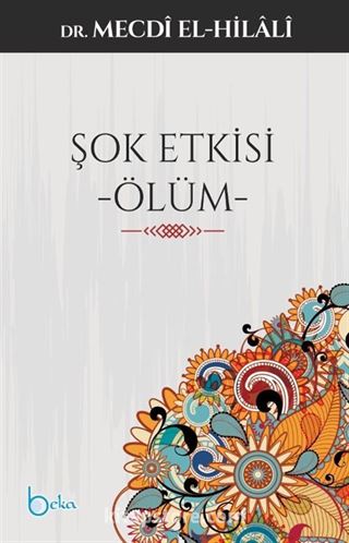 Şok Etkisi Ölüm