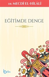 Eğitimde Denge