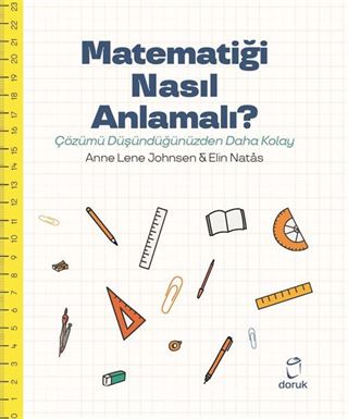 Matematiği Nasıl Anlamalı?