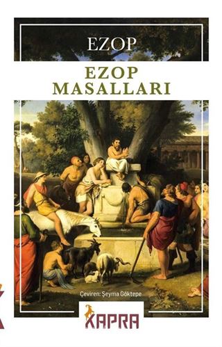 Ezop Masalları