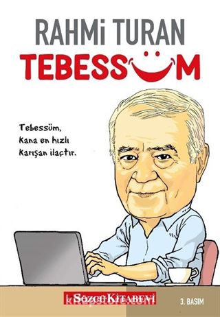 Tebessüm