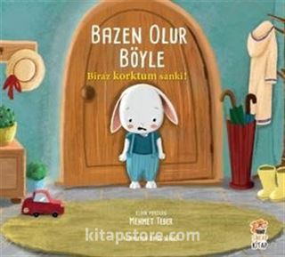 Bazen Olur Böyle / Biraz Korktum Sanki