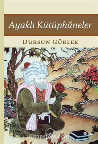 Ayaklı Kütüphaneler