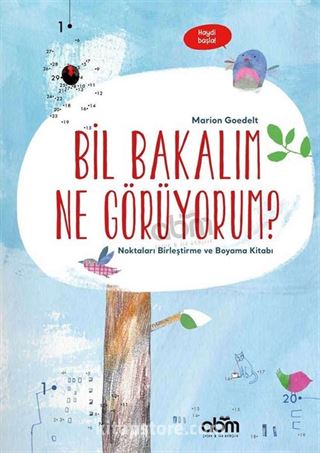 Bil Bakalım Ne Görüyorum?