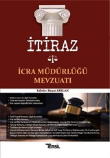 İtiraz