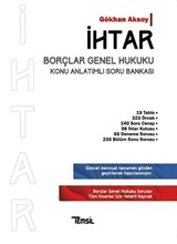 İhtar