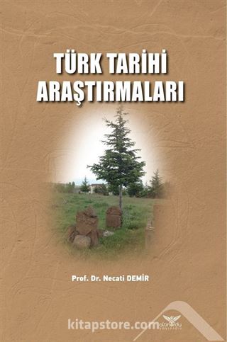 Türk Tarihi Araştırmaları