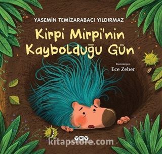 Kirpi Mirpi'nin Kaybolduğu Gün