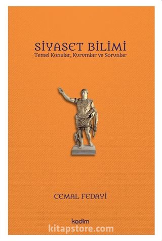 Siyaset Bilimi