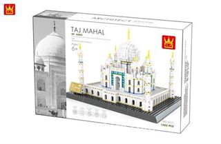 Galtoys The Taj Mahal Lego 1503 Parça(5211)