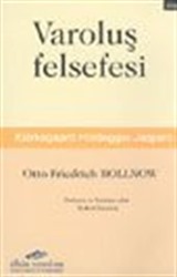 Varoluş Felsefesi