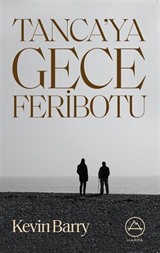 Tanca'ya Gece Feribotu