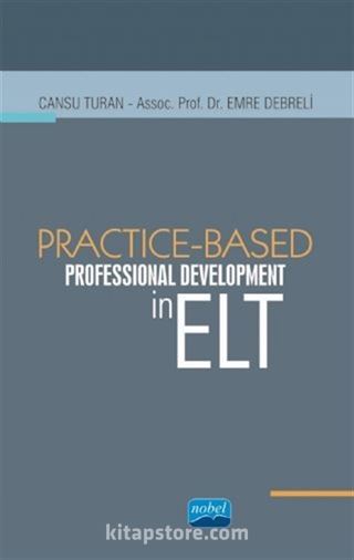 Practice-Based Professional Development in ELT