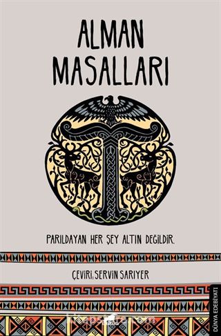 Alman Masalları