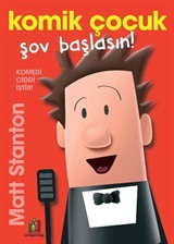 Komik Çocuk: Şov Başlasın!