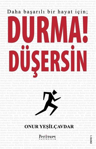 Durma! Düşersin