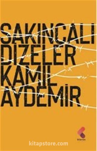 Sakıncalı Dizeler