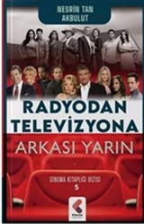 Radyodan Televizyona Arkası Yarın