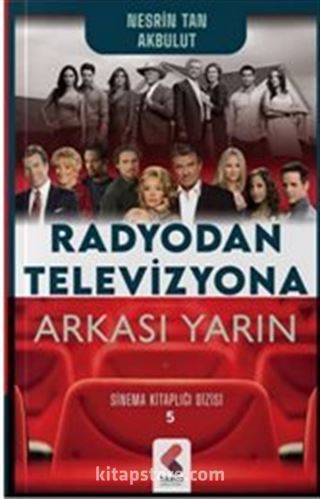 Radyodan Televizyona Arkası Yarın