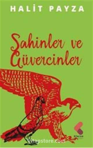 Şahinler ve Güvercinler