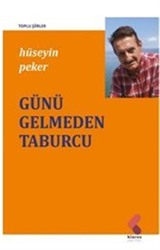 Günü Gelmeden Taburcu