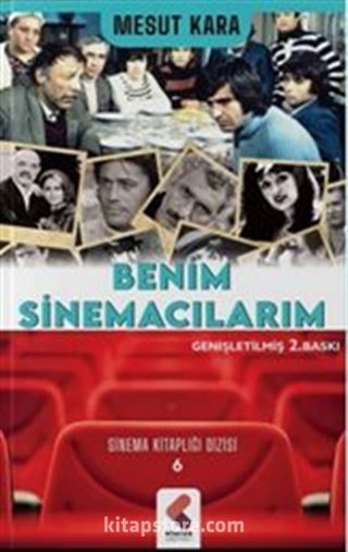 Benim Sinemacılarım