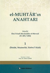 el-Muhtarın Anahtarı