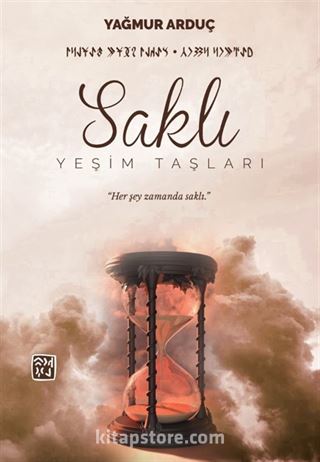 Saklı Yeşim Taşları