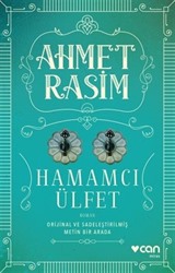 Hamamcı Ülfet (Orjinal ve Sadeleştirilmiş Metin Birarada)