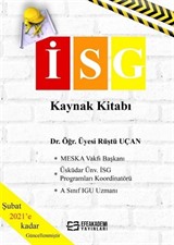 İSG Kaynak Kitabı