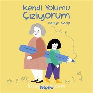 Kendi Yolumu Çiziyorum