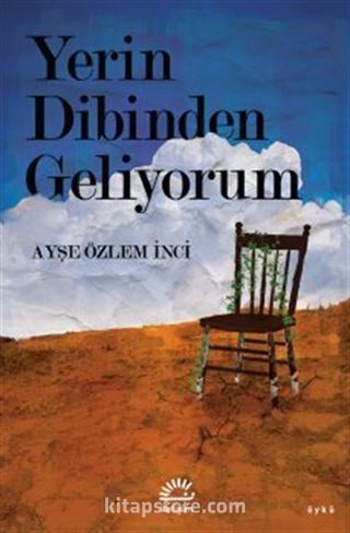 Yerin Dibinden Geliyorum