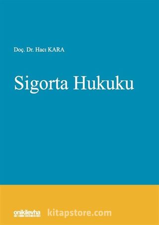 Sigorta Hukuku