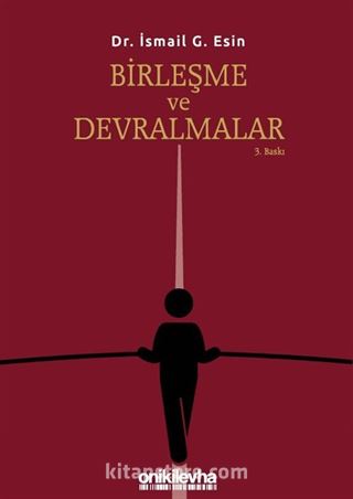 Birleşme ve Devralmalar