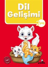 Dil Gelişimi (2 Yaş)