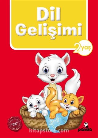 Dil Gelişimi (2 Yaş)