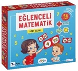 Eğlenceli Matematik (4 İşlem)