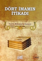 Dört İmamın İtikadı (İthal Kağıt)