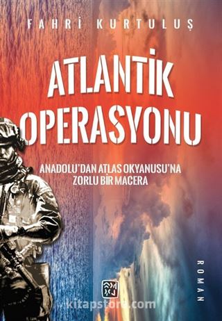 Atlantik Operasyonu