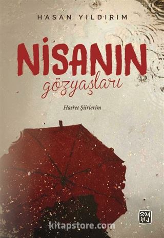 Nisanın Gözyaşları